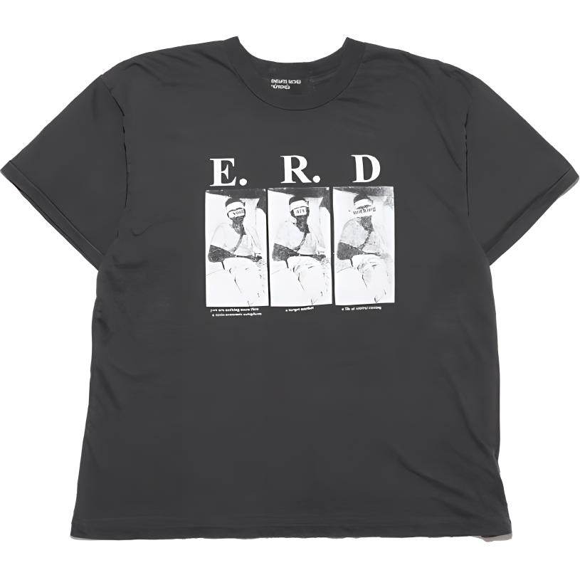 Футболка мужская Enfants Riches Deprimes SS25 - Boxette Shop